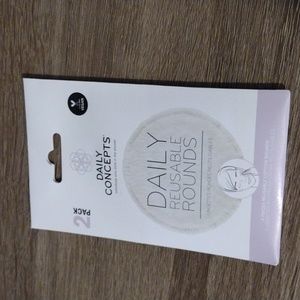 Daily Concepts Daily Usable Rounds